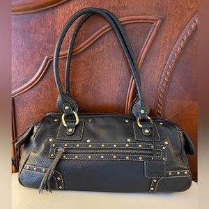 Beautiful leather Via Spiga bag